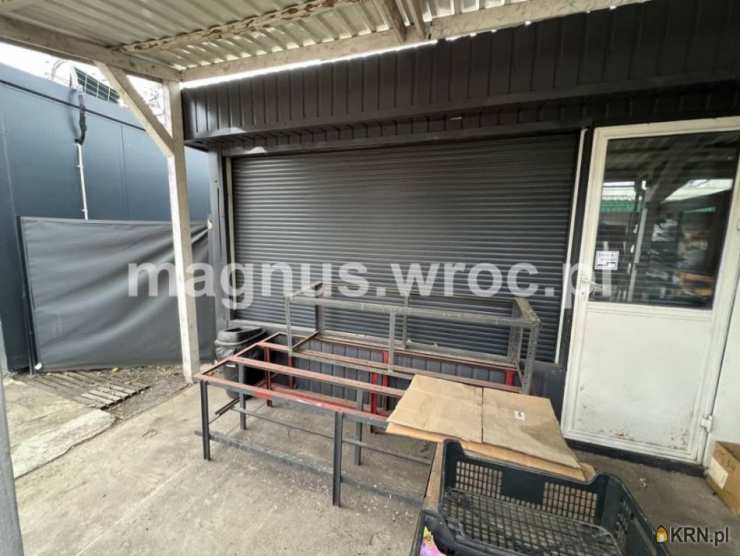 Lokal użytkowy  do wynajęcia, Wrocław, Fabryczna/Popowice, ul. , 
