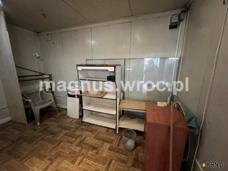 Wrocław, Fabryczna/Popowice, ul. , , Lokal użytkowy  do wynajęcia