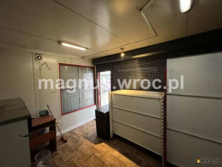 , Lokal użytkowy  do wynajęcia, Wrocław, Fabryczna/Popowice, ul. 