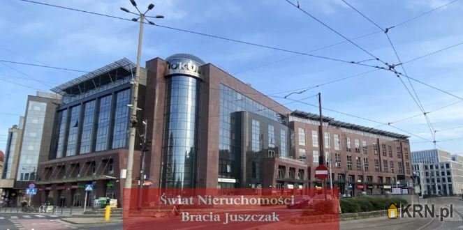 Lokal użytkowy  do wynajęcia, Wrocław, Stare Miasto, ul. Rynek, 