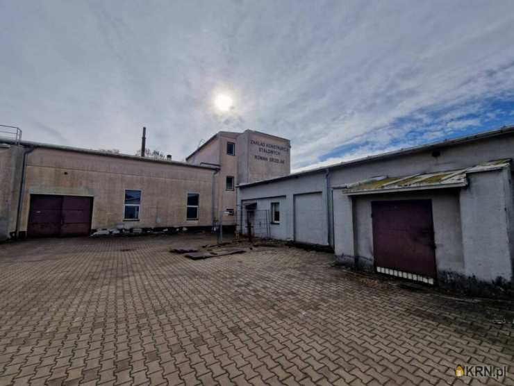 Osiny, ul. , Lokal użytkowy  na sprzedaż, 