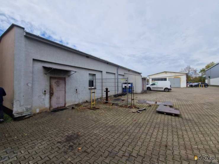 Osiny, ul. , , Lokal użytkowy  na sprzedaż