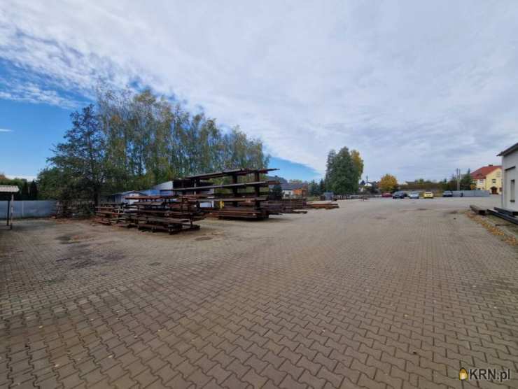 , Osiny, ul. , Lokal użytkowy  na sprzedaż