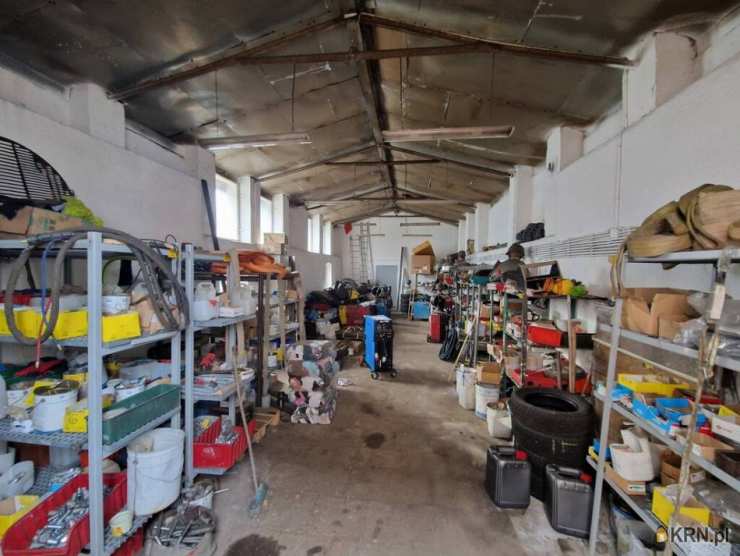 , Lokal użytkowy  na sprzedaż, Osiny, ul. 