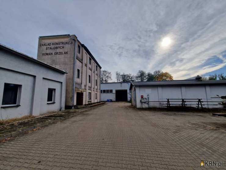 Lokal użytkowy  na sprzedaż, Osiny, ul. , 