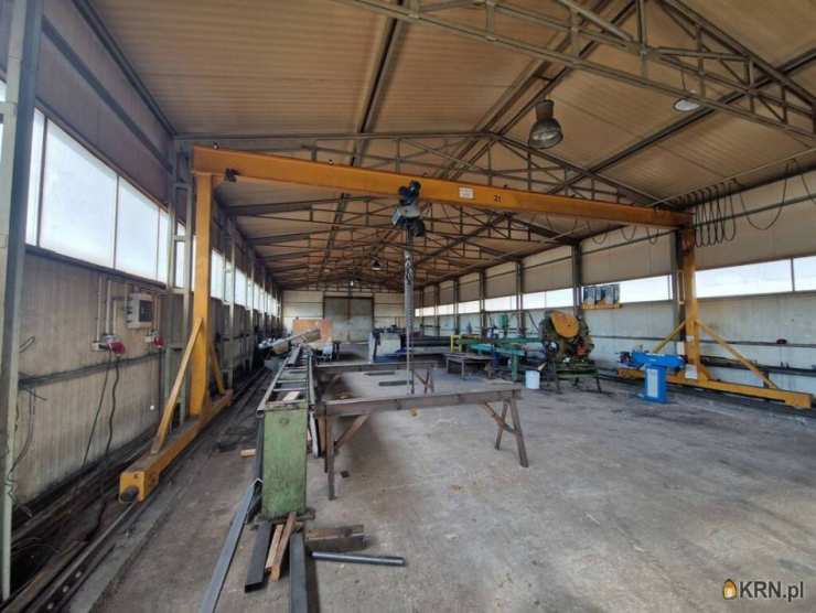 Lokal użytkowy  na sprzedaż, , Osiny, ul. 