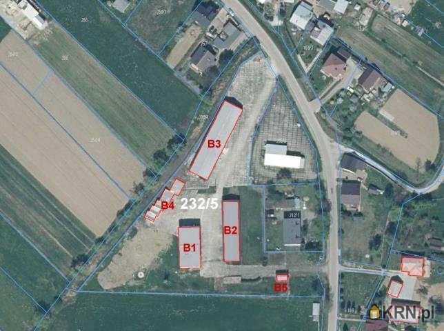 Lokal użytkowy  na sprzedaż, Majkowice, ul. , 