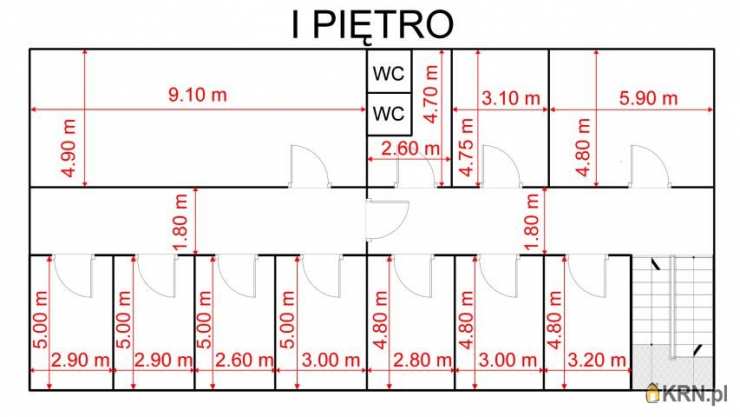 Majkowice, ul. , Lokal użytkowy  na sprzedaż, 