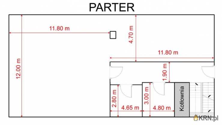 Majkowice, ul. , , Lokal użytkowy  na sprzedaż