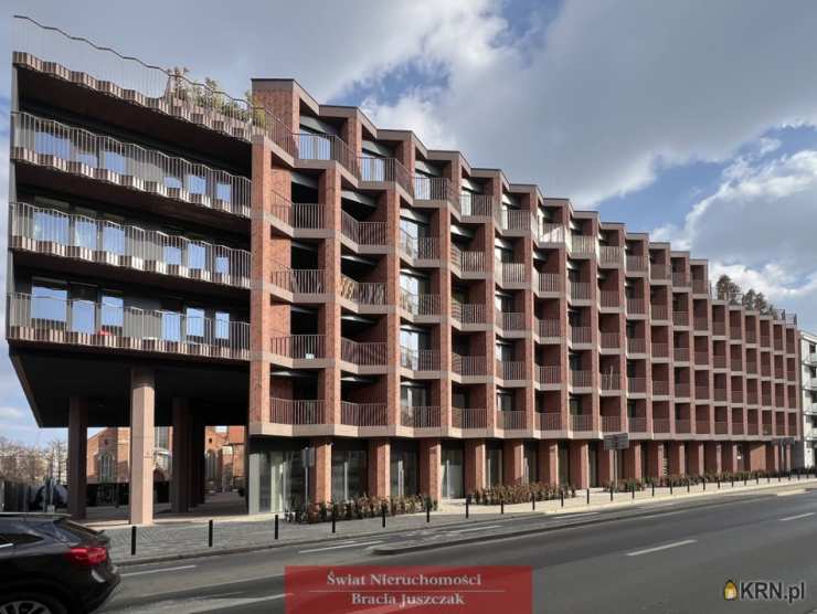 Lokal użytkowy  do wynajęcia, Wrocław, ul. , 