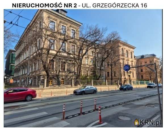 Kraków, ul. , Lokal użytkowy  na sprzedaż, 