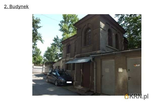 Lokal użytkowy  na sprzedaż, , Kraków, ul. 