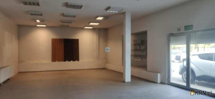 Lokal użytkowy  do wynajęcia, Bytom, ul. , 3 pokojowe