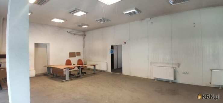 Lokal użytkowy  do wynajęcia, 3 pokojowe, Bytom, ul. 