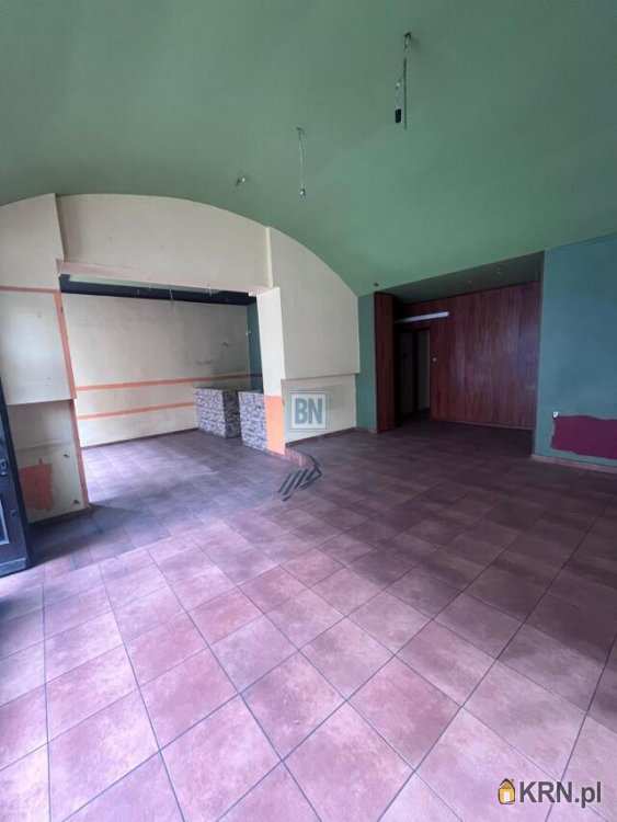 Lokal użytkowy  do wynajęcia, Bytom, ul. , 7 pokojowe