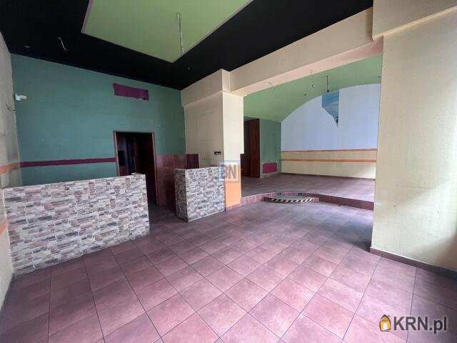 Lokal użytkowy  do wynajęcia, 7 pokojowe, Bytom, ul. 