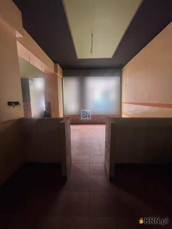 Bytom, ul. , Lokal użytkowy  do wynajęcia, 7 pokojowe