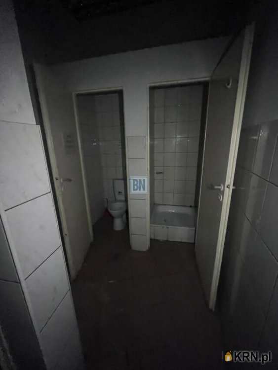 7 pokojowe, Lokal użytkowy  do wynajęcia, Bytom, ul. 