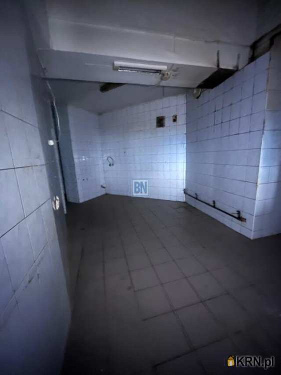 BN Nieruchomości, Lokal użytkowy  do wynajęcia, Bytom, ul. 