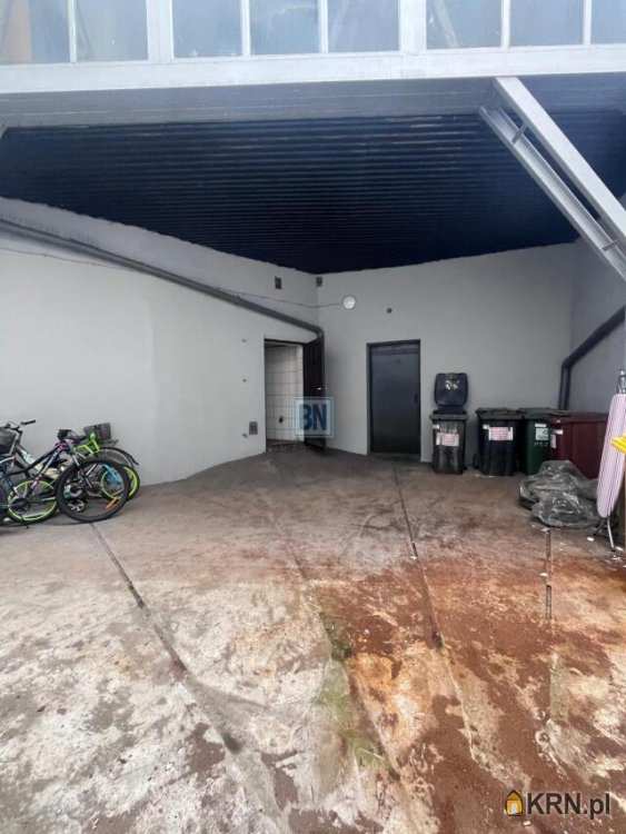 7 pokojowe, Lokal użytkowy  do wynajęcia, Bytom, ul. 