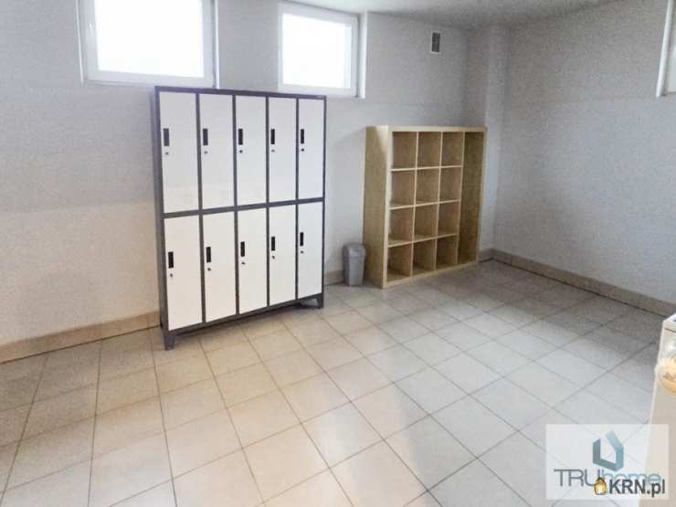 Chorzów, Chorzów Batory, ul. Graniczna, 3 pokojowe, Lokal użytkowy  do wynajęcia