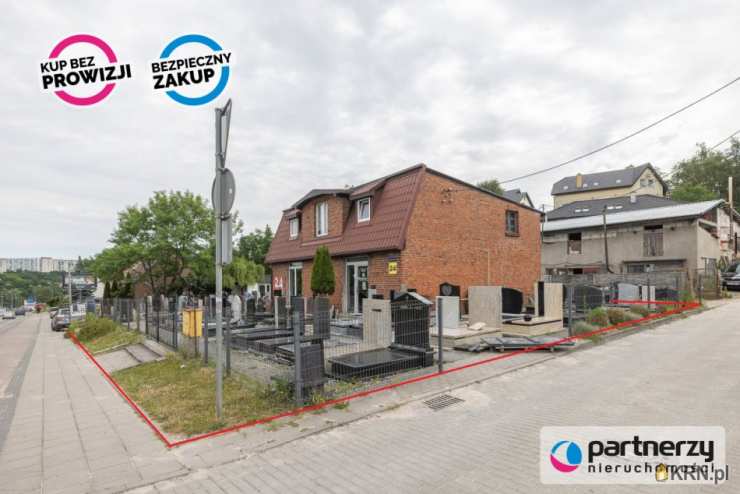 Lokal użytkowy  na sprzedaż, , Gdańsk, Siedlce, ul. Łostowicka