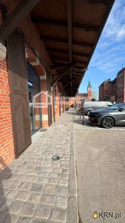 , Gdańsk, Śródmieście, ul. , Lokal użytkowy  do wynajęcia