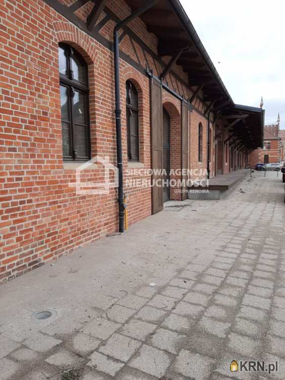 , Gdańsk, Śródmieście, ul. , Lokal użytkowy  do wynajęcia