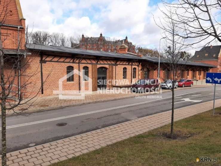 Lokal użytkowy  do wynajęcia, , Gdańsk, Śródmieście, ul. 