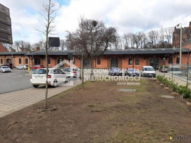 Gdańsk, Śródmieście, ul. , Lokal użytkowy  do wynajęcia, 