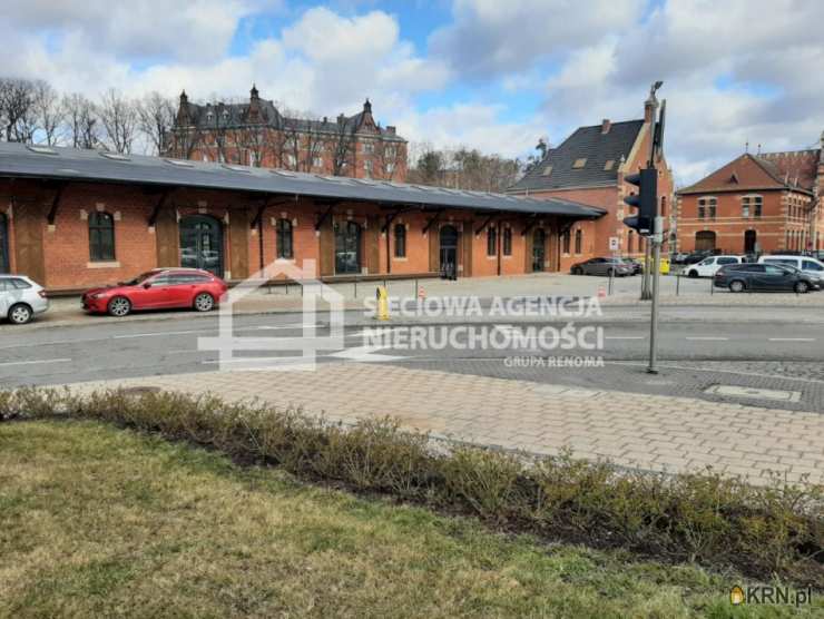 Gdańsk, Śródmieście, ul. , , Lokal użytkowy  do wynajęcia