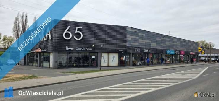 Lokal użytkowy  do wynajęcia, Gdańsk, Zaspa-Młyniec, ul. F. Hynka, 