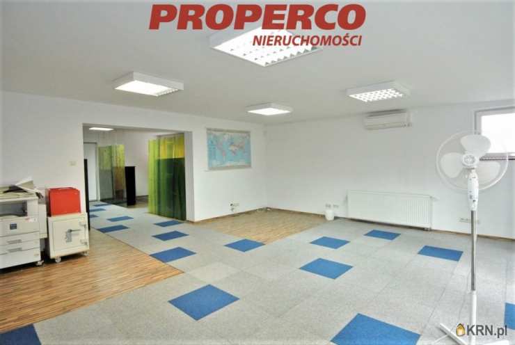 Lokal użytkowy  do wynajęcia, 3 pokojowe, gm. Michałowice, ul. 