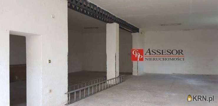 Lokal użytkowy  do wynajęcia, , Kalisz, Chmielnik, ul. 