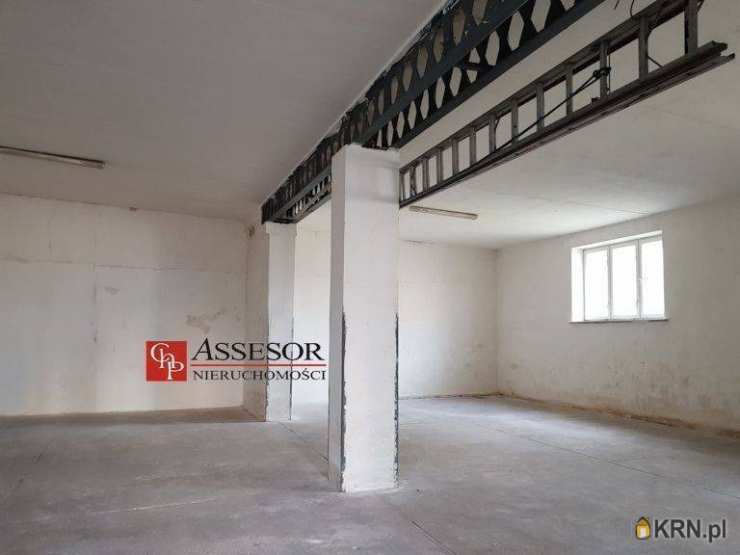 Lokal użytkowy  do wynajęcia, Kalisz, Chmielnik, ul. , 