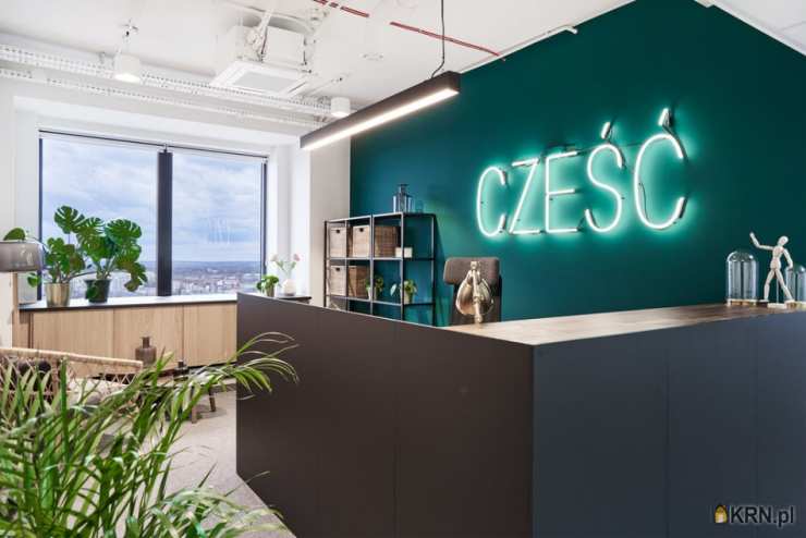 Katowice, Środmieście, ul. , Lokal użytkowy  do wynajęcia, 