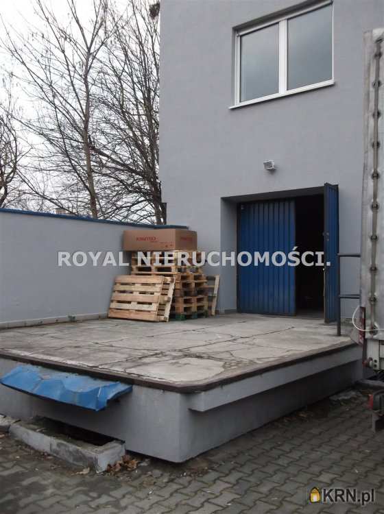 , Katowice, Środmieście, ul. , Lokal użytkowy  do wynajęcia