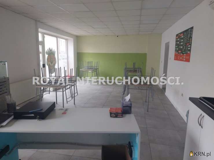 Lokal użytkowy  do wynajęcia, Kędzierzyn-Koźle, ul. , 