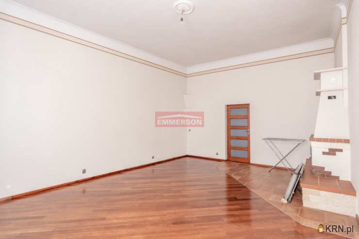 4 pokojowe, Lokal użytkowy  do wynajęcia, Kraków, Stare Miasto, ul. 