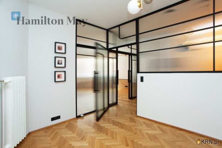 Hamilton May, Lokal użytkowy  do wynajęcia, Kraków, Stare Miasto, ul. T. Lenartowicza