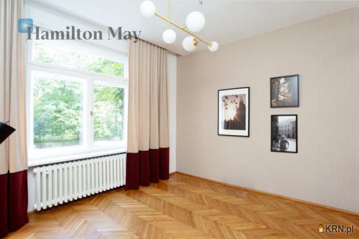 Hamilton May, Lokal użytkowy  do wynajęcia, Kraków, Stare Miasto, ul. T. Lenartowicza