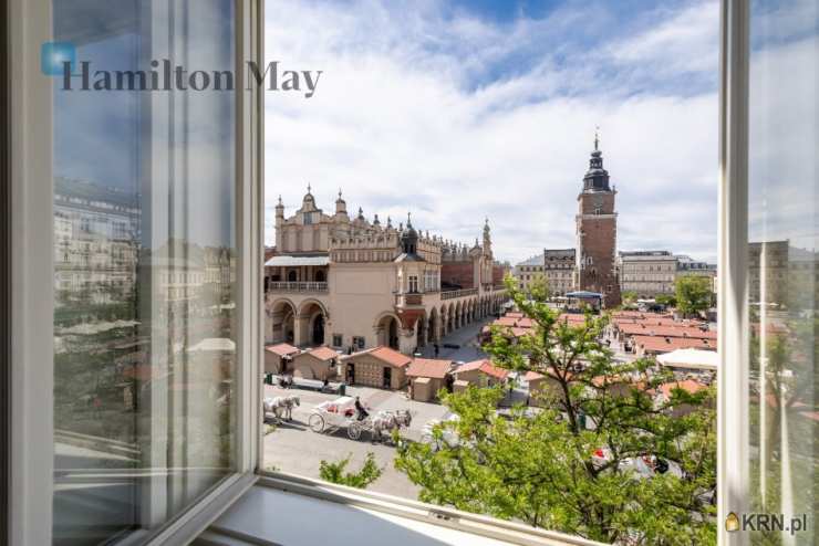 Lokal użytkowy  do wynajęcia, Kraków, Stare Miasto, ul. Rynek Główny, 