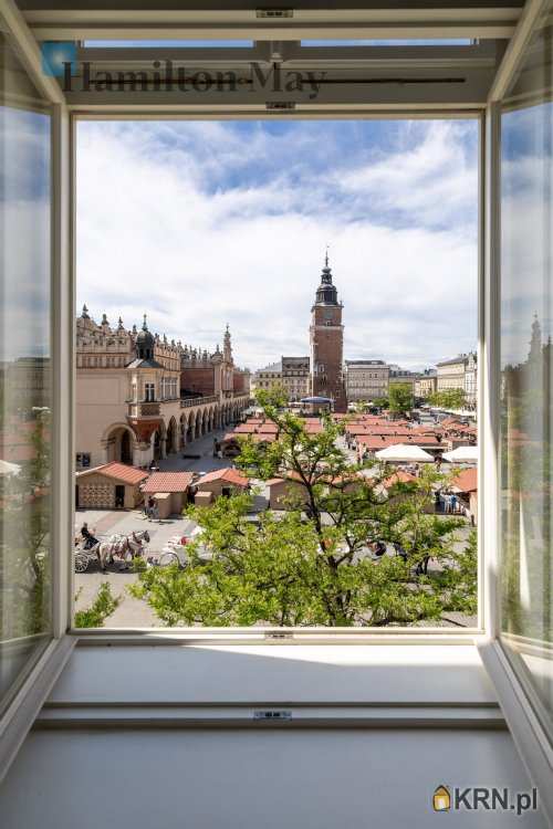 Kraków, Stare Miasto, ul. Rynek Główny, Lokal użytkowy  do wynajęcia, 