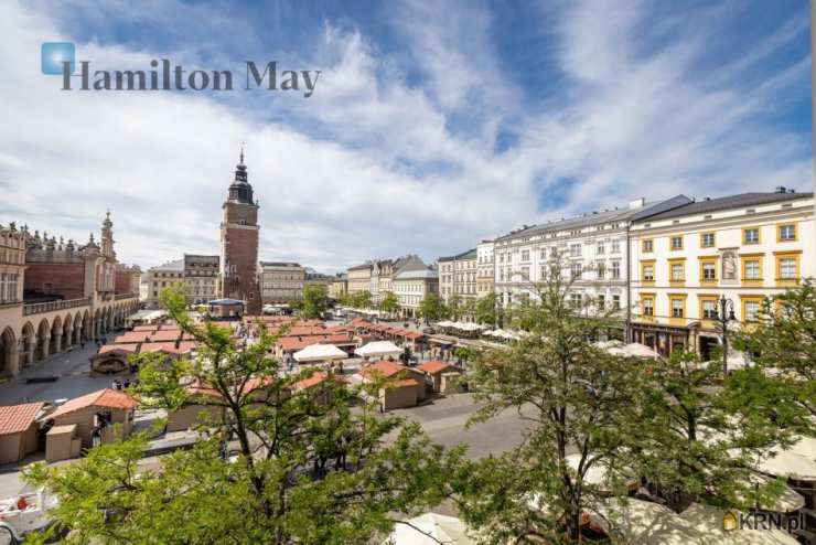 Kraków, Stare Miasto, ul. Rynek Główny, , Lokal użytkowy  do wynajęcia