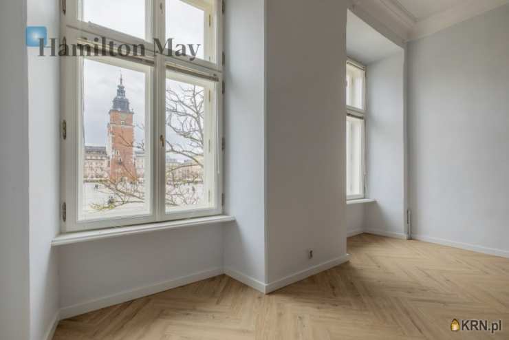 Lokal użytkowy  do wynajęcia, Kraków, Stare Miasto, ul. Rynek Główny, 