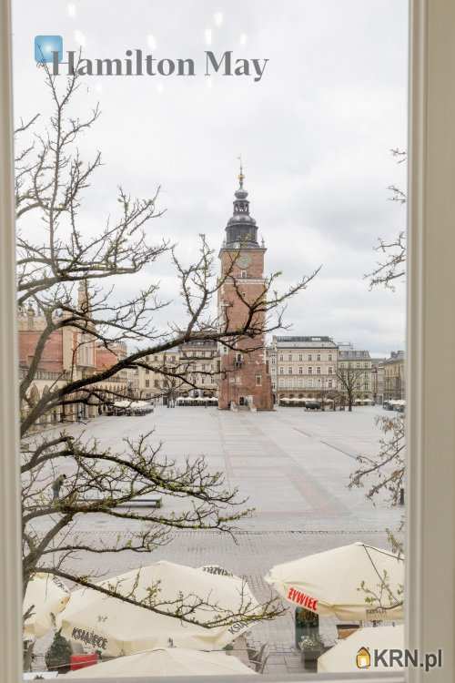 , Lokal użytkowy  do wynajęcia, Kraków, Stare Miasto, ul. Rynek Główny