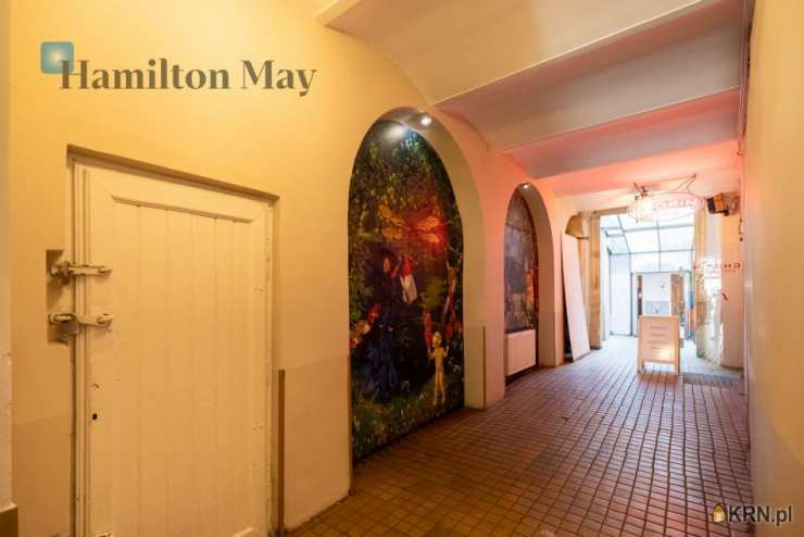 Kraków, Stare Miasto, ul. Rynek Główny, , Lokal użytkowy  do wynajęcia