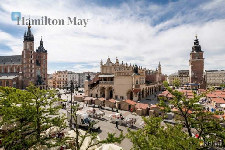 , Kraków, Stare Miasto, ul. Rynek Główny, Lokal użytkowy  do wynajęcia