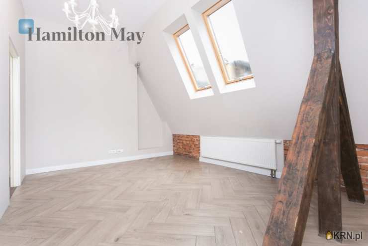Hamilton May, Lokal użytkowy  do wynajęcia, Kraków, Dębniki, ul. Zduńska