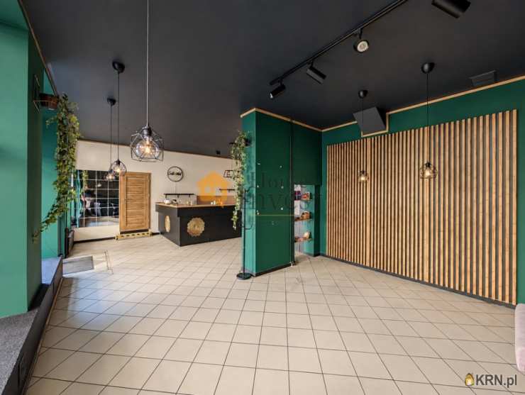 Lokal użytkowy  do wynajęcia, Legnica, ul. , 